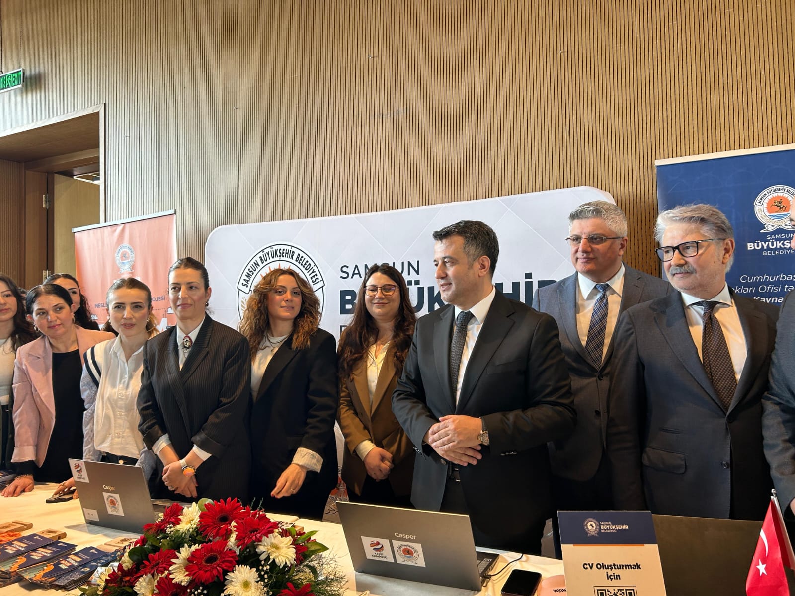 Akademik Tanıtım Günleri