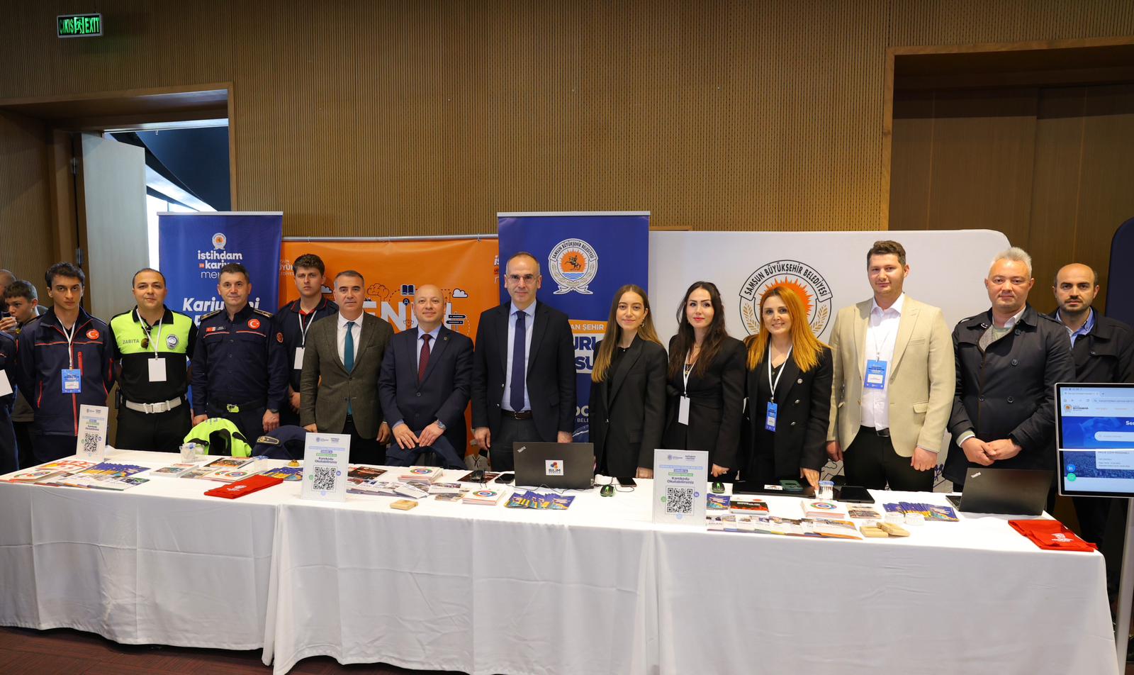 Akademik Tanıtım Günleri